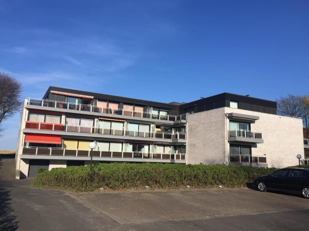 Bellevue Nr. 17 Apartment Scharbeutz Ngoại thất bức ảnh